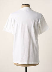 T-shirt blanc DICKIES pour homme seconde vue