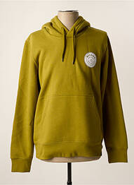 Sweat-shirt vert DICKIES homme