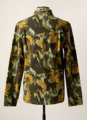 Veste casual vert DICKIES homme