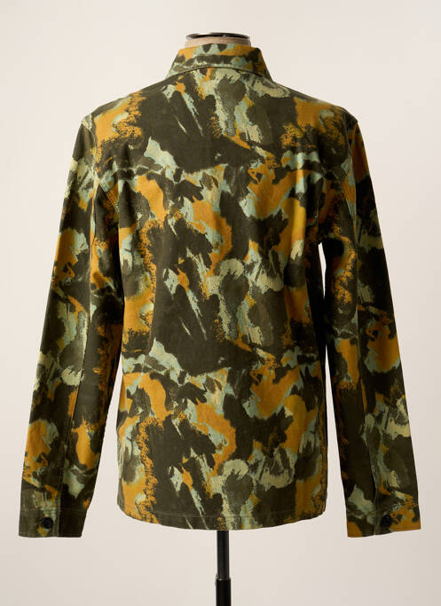 Veste casual vert DICKIES pour homme