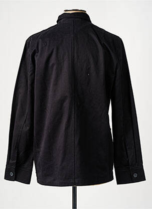 Veste casual noir WASTED PARIS homme