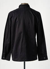 Veste casual noir WASTED PARIS pour homme seconde vue