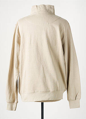 Sweat-shirt beige WASTED PARIS homme