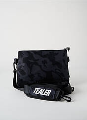 Pochette noir TEALER pour homme seconde vue