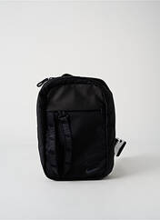 Sac noir NIKE pour homme seconde vue