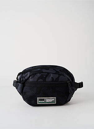 Sac noir TEALER pour homme