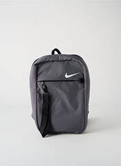 Sac gris NIKE pour homme seconde vue