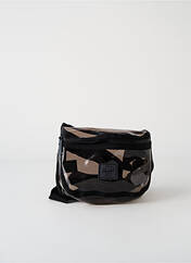 Sac noir HERSCHEL pour unisexe seconde vue