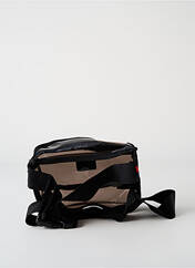 Sac noir HERSCHEL pour unisexe seconde vue