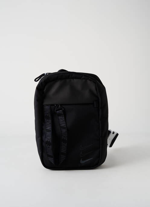 Sac noir NIKE pour homme