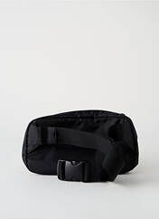 Sac noir LEVIS pour unisexe seconde vue