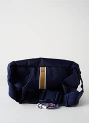 Sac bleu HERSCHEL pour unisexe seconde vue