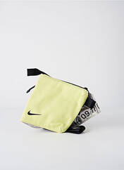 Sac vert NIKE pour homme seconde vue