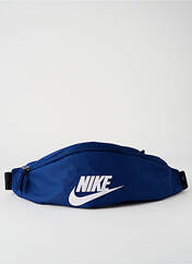 Sac bleu NIKE pour homme seconde vue