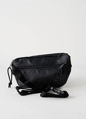 Sac noir EASTPAK pour unisexe seconde vue