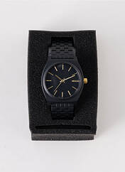 Montre noir NIXON pour homme seconde vue