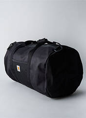 Sac de voyage noir CARHARTT pour homme seconde vue