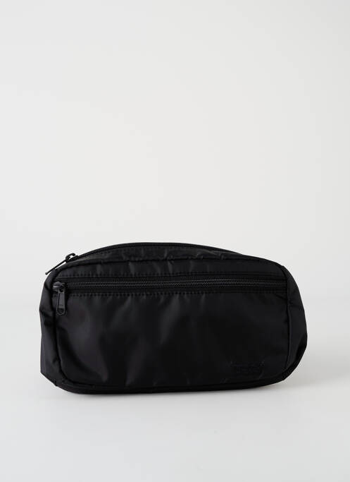 Sac noir LEVIS pour unisexe