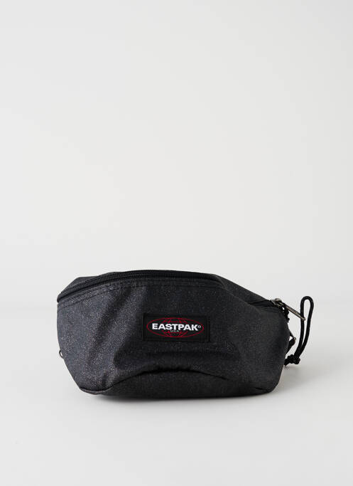 Sac noir EASTPAK pour unisexe