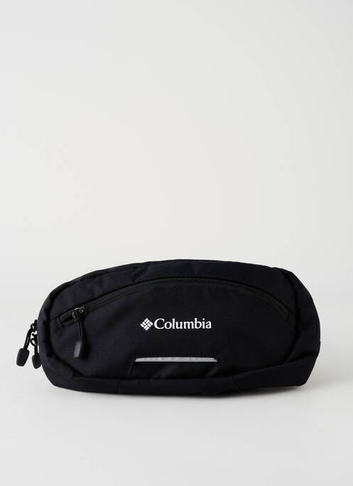 Sac noir COLUMBIA pour homme