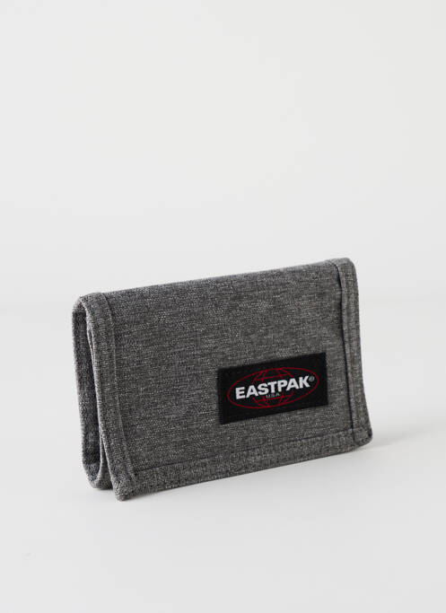 Portefeuille gris EASTPAK pour unisexe