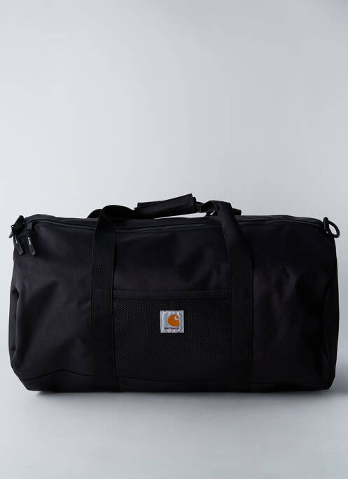 Sac de voyage noir CARHARTT pour homme