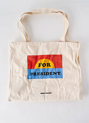 Sac blanc BOBO CHOSES femme
