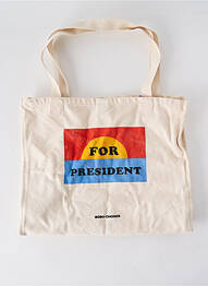 Sac blanc BOBO CHOSES femme