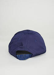 Casquette bleu NEW ERA pour unisexe seconde vue