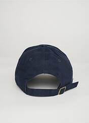 Casquette bleu NEW ERA pour unisexe seconde vue