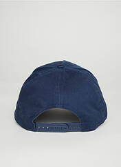 Casquette bleu NEW ERA pour unisexe seconde vue