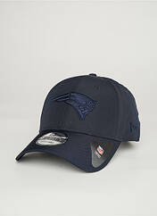 Casquette bleu NEW ERA pour unisexe seconde vue