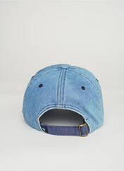 Casquette bleu DIAMOND SUPPLY CO pour homme seconde vue