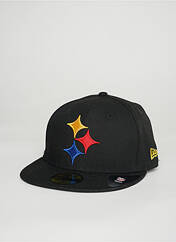 Casquette noir NEW ERA pour unisexe seconde vue