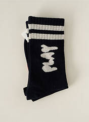 Chaussettes noir BOBO CHOSES pour femme seconde vue