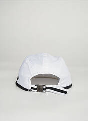 Casquette blanc NEW ERA pour unisexe seconde vue