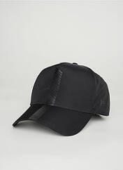 Casquette noir NEW ERA pour unisexe seconde vue