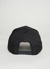 Casquette noir NEW ERA pour unisexe seconde vue