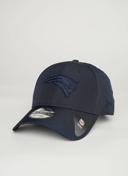 Casquette bleu NEW ERA pour unisexe