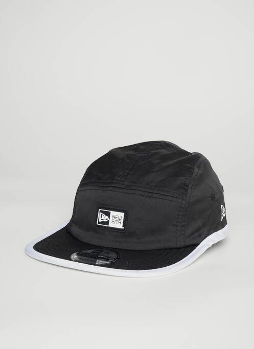 Casquette noir NEW ERA pour unisexe