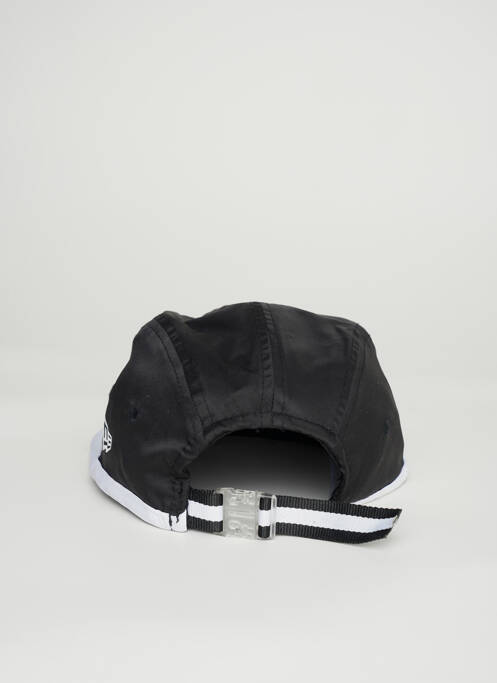Casquette noir NEW ERA pour unisexe