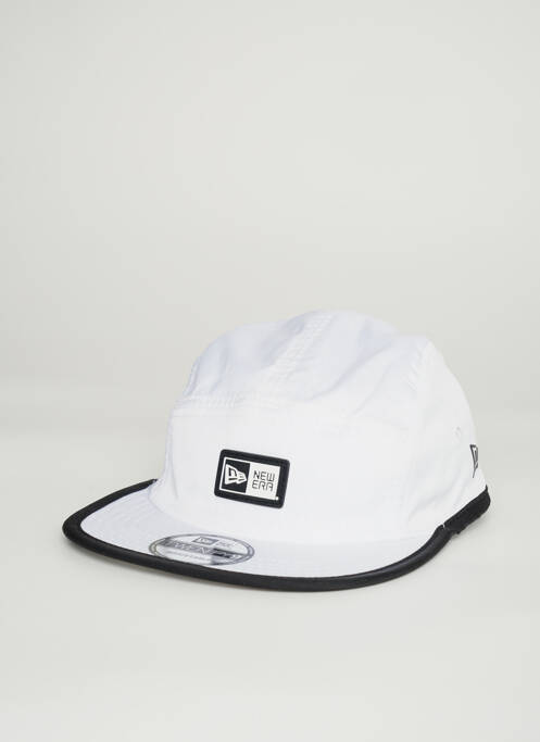 Casquette blanc NEW ERA pour unisexe