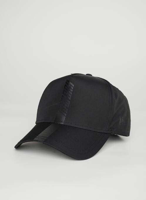 Casquette noir NEW ERA pour unisexe