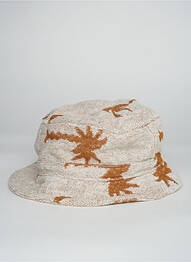 Chapeau beige OAS COMPANY homme