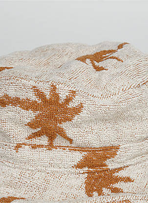 Chapeau beige OAS COMPANY homme