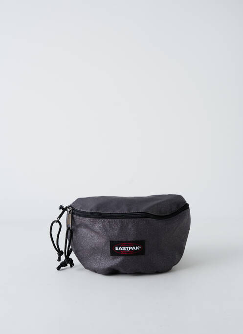 Sac gris EASTPAK pour unisexe