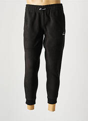 Jogging noir SUPERDRY pour homme seconde vue