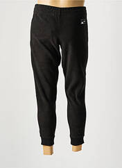 Jogging noir SUPERDRY pour homme seconde vue