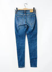 Jeans skinny bleu NAGEV pour femme seconde vue