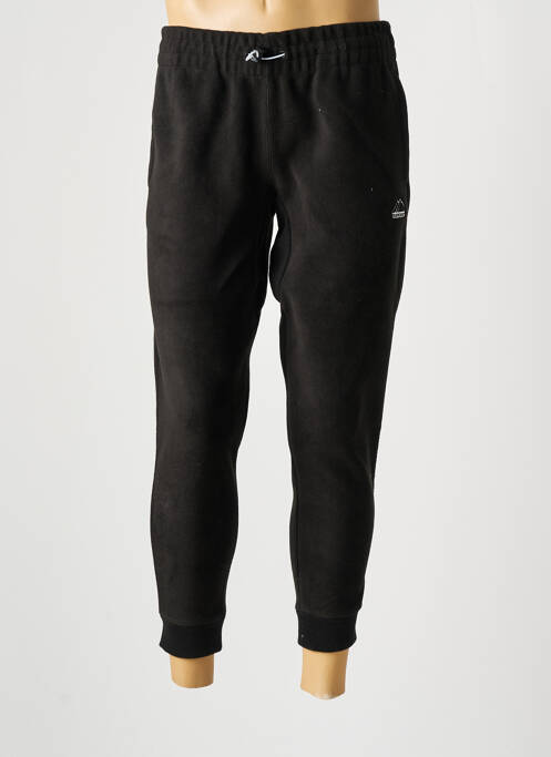 Jogging noir SUPERDRY pour homme